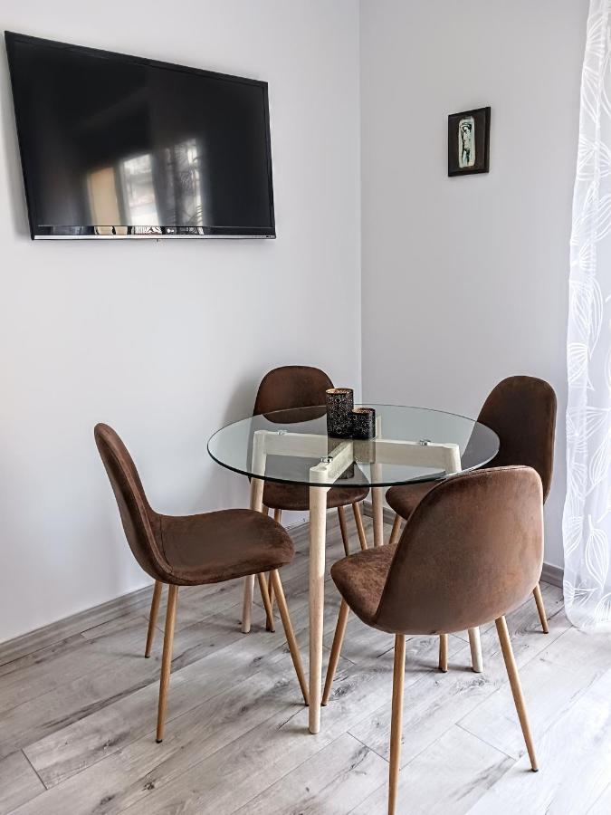 Mungi Bay, Flat With Sea View Roof Top Terrace Джардини-Наксос Экстерьер фото