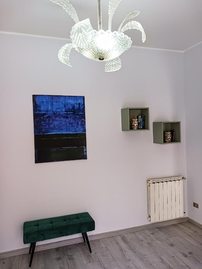 Mungi Bay, Flat With Sea View Roof Top Terrace Джардини-Наксос Экстерьер фото