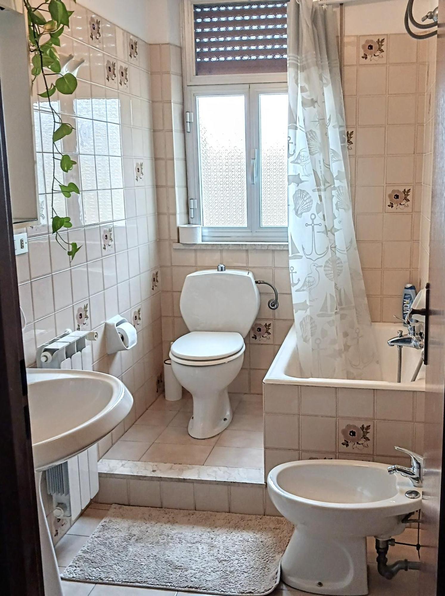 Mungi Bay, Flat With Sea View Roof Top Terrace Джардини-Наксос Экстерьер фото